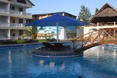Appartement de vacances �/en/au Diani (Coast)ou appartement ou maison de vacances