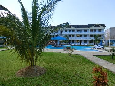Appartement de vacances �/en/au Diani (Coast)ou appartement ou maison de vacances