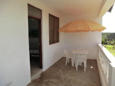 Appartement de vacances �/en/au Diani (Coast)ou appartement ou maison de vacances