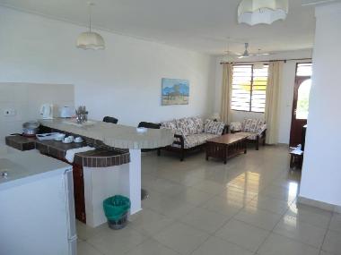Appartement de vacances �/en/au Diani (Coast)ou appartement ou maison de vacances