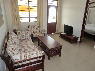 Appartement de vacances �/en/au Diani (Coast)ou appartement ou maison de vacances