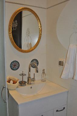 Appartement de vacances �/en/au Tel aviv (Tel Aviv)ou appartement ou maison de vacances