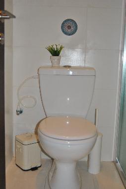 Appartement de vacances �/en/au Tel aviv (Tel Aviv)ou appartement ou maison de vacances