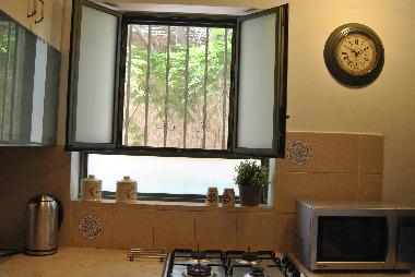 Appartement de vacances �/en/au Tel aviv (Tel Aviv)ou appartement ou maison de vacances