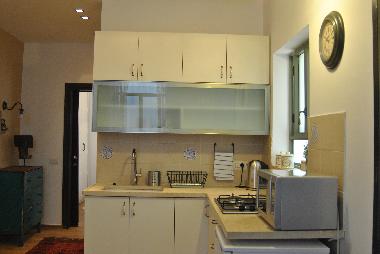 Appartement de vacances �/en/au Tel aviv (Tel Aviv)ou appartement ou maison de vacances