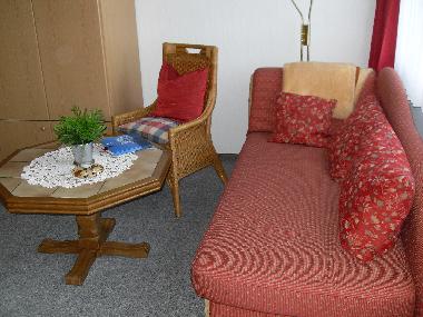 Appartement de vacances /en/au Burg auf Fehmarn (Insel Fehmarn)ou appartement ou maison de vacances