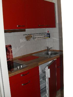 Appartement de vacances /en/au Burg auf Fehmarn (Insel Fehmarn)ou appartement ou maison de vacances
