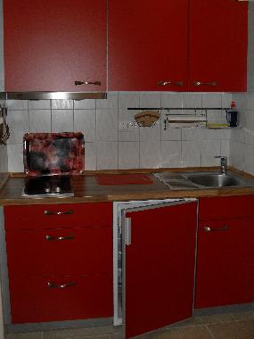 Appartement de vacances /en/au Burg auf Fehmarn (Insel Fehmarn)ou appartement ou maison de vacances