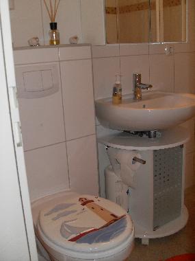 Appartement de vacances /en/au Burg auf Fehmarn (Insel Fehmarn)ou appartement ou maison de vacances
