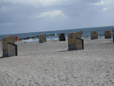 Appartement de vacances /en/au Burg auf Fehmarn (Insel Fehmarn)ou appartement ou maison de vacances