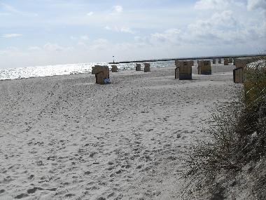 Appartement de vacances /en/au Burg auf Fehmarn (Insel Fehmarn)ou appartement ou maison de vacances