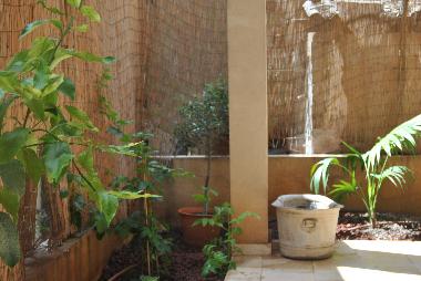 Appartement de vacances �/en/au Tel aviv (Tel Aviv)ou appartement ou maison de vacances