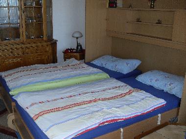 Appartement de vacances /en/au Burg auf Fehmarn (Insel Fehmarn)ou appartement ou maison de vacances