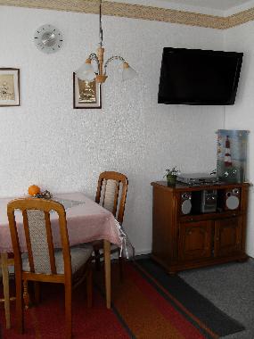 Appartement de vacances /en/au Burg auf Fehmarn (Insel Fehmarn)ou appartement ou maison de vacances
