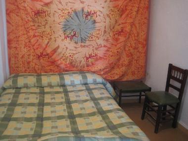 Maison de vacances �/en/au Capileira (Granada)ou appartement ou maison de vacances