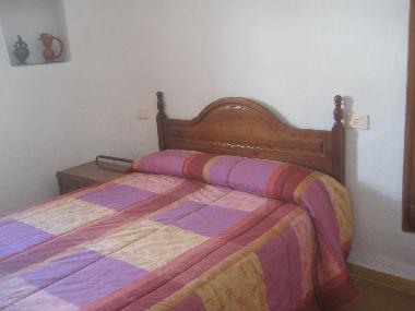 Maison de vacances �/en/au Capileira (Granada)ou appartement ou maison de vacances