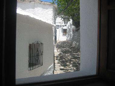 Maison de vacances �/en/au Capileira (Granada)ou appartement ou maison de vacances