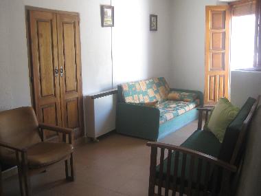 Maison de vacances �/en/au Capileira (Granada)ou appartement ou maison de vacances