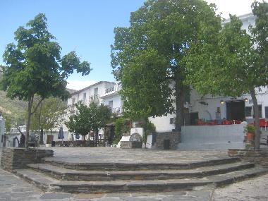 Maison de vacances �/en/au Capileira (Granada)ou appartement ou maison de vacances