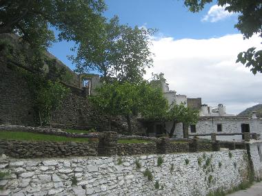 Maison de vacances �/en/au Capileira (Granada)ou appartement ou maison de vacances