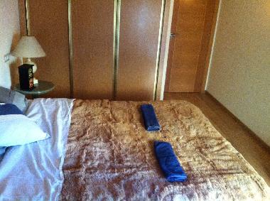 Appartement de vacances /en/au Ibiza (Ibiza)ou appartement ou maison de vacances