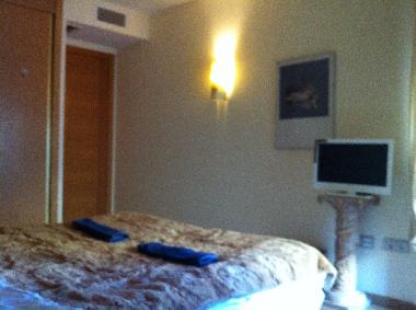 Appartement de vacances /en/au Ibiza (Ibiza)ou appartement ou maison de vacances