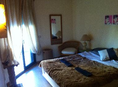 Appartement de vacances /en/au Ibiza (Ibiza)ou appartement ou maison de vacances