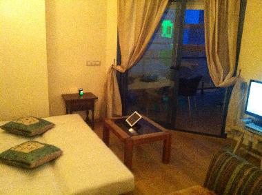 Appartement de vacances /en/au Ibiza (Ibiza)ou appartement ou maison de vacances