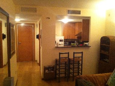 Appartement de vacances /en/au Ibiza (Ibiza)ou appartement ou maison de vacances