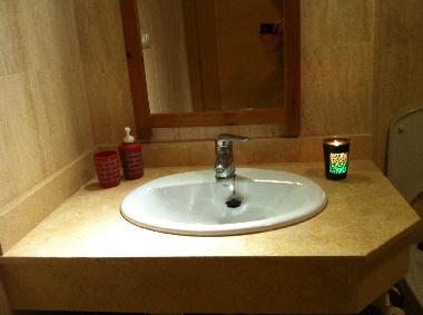 Appartement de vacances /en/au Ibiza (Ibiza)ou appartement ou maison de vacances