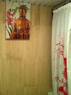 Appartement de vacances /en/au Ibiza (Ibiza)ou appartement ou maison de vacances