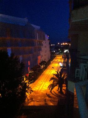 Appartement de vacances /en/au Ibiza (Ibiza)ou appartement ou maison de vacances