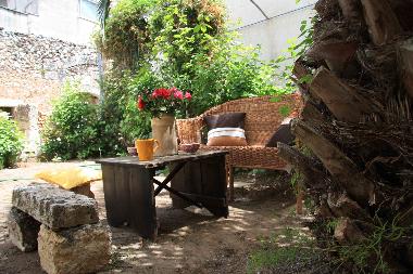 Chambre avec petit djeuner /en/au tricase (Lecce)ou appartement ou maison de vacances