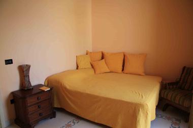 Chambre avec petit djeuner /en/au tricase (Lecce)ou appartement ou maison de vacances