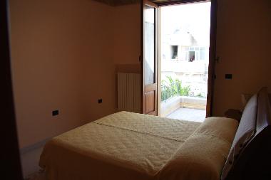 Chambre avec petit djeuner /en/au tricase (Lecce)ou appartement ou maison de vacances
