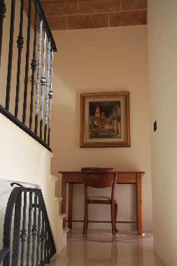 Chambre avec petit djeuner /en/au tricase (Lecce)ou appartement ou maison de vacances