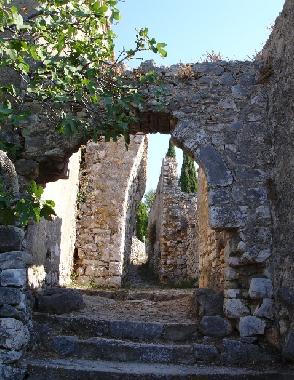 Appartement de vacances /en/au Himar (Vlore)ou appartement ou maison de vacances