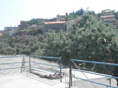 Appartement de vacances /en/au Himar (Vlore)ou appartement ou maison de vacances