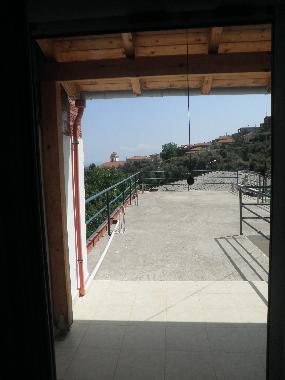 Appartement de vacances /en/au Himar (Vlore)ou appartement ou maison de vacances