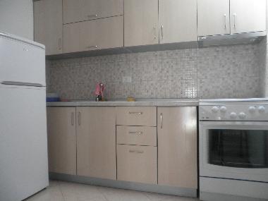 Appartement de vacances /en/au Himar (Vlore)ou appartement ou maison de vacances