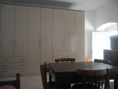 Appartement de vacances /en/au Himar (Vlore)ou appartement ou maison de vacances