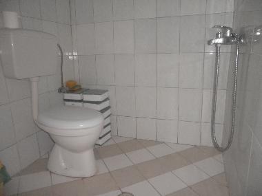 Appartement de vacances /en/au Himar (Vlore)ou appartement ou maison de vacances