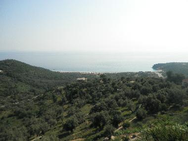 Appartement de vacances /en/au Himar (Vlore)ou appartement ou maison de vacances