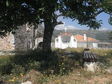 Appartement de vacances /en/au Himar (Vlore)ou appartement ou maison de vacances