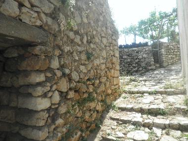 Appartement de vacances /en/au Himar (Vlore)ou appartement ou maison de vacances