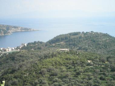 Appartement de vacances /en/au Himar (Vlore)ou appartement ou maison de vacances