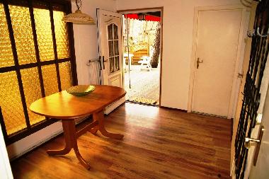 Maison de vacances �/en/au Bad Saarow (Oder-Spree)ou appartement ou maison de vacances