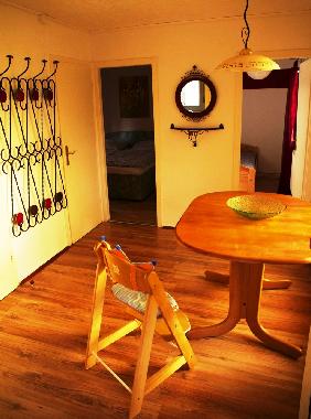 Maison de vacances �/en/au Bad Saarow (Oder-Spree)ou appartement ou maison de vacances