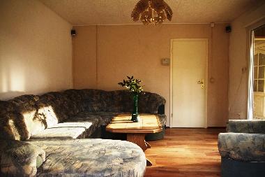 Maison de vacances �/en/au Bad Saarow (Oder-Spree)ou appartement ou maison de vacances