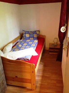 Maison de vacances �/en/au Bad Saarow (Oder-Spree)ou appartement ou maison de vacances